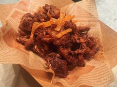 -肉串汪(月坛店)