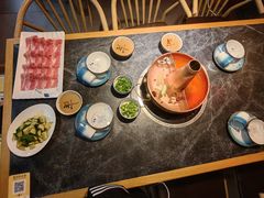 -小洋府铜锅涮肉(南锣鼓巷店)