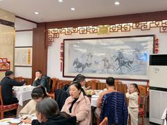 -峨嵋酒家(地安门店)