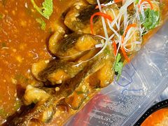 糖醋脆皮鱼-永乐饭店
