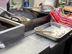 -唐氏臭豆腐(南京中银大厦店)