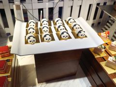 -花西亭·海鲜自助餐厅(瑞城名人酒店)