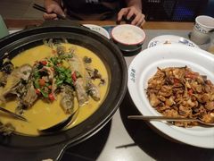 -山涧肴·湘味家肴(松岗满纷天地店)