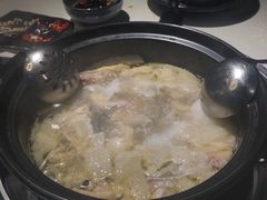 -百年果林椰子鸡(中洲店)