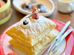 -金鹰国际酒店·满园春中餐厅
