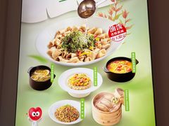 -西贝(深圳卓悦汇店)