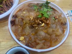 -李连贵熏肉大饼(太行山路分店)