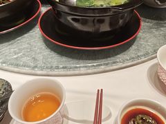 -谭厨中山传家菜.乳鸽.脆鲩鱼(华强北中航城店)