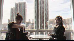 -Hello Lady发型设计