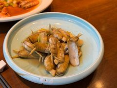 -文华小渔村(椒江康平路店)