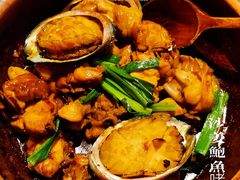 -啫神·广州地标美食(北京路店)