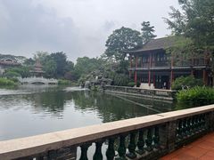 -顺峰山公园