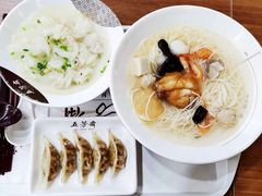 -五芳斋(中山大道总店)