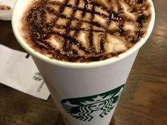 -星巴克臻选(舟山凯虹广场店)