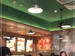 大堂-肥小福·烧鹅专门店(环宇荟店)