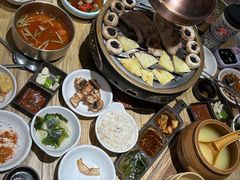 -泥炉烧肉师(新街口金銮巷店)