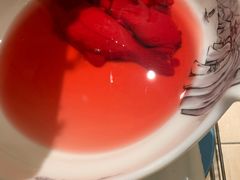 鸭血-青瓷火锅料理(西单大悦城店)