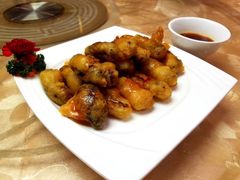 -佛有缘素食馆·荔湾老字号(陈家祠首店)