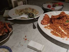 -上和臻品中国菜(花园街店)