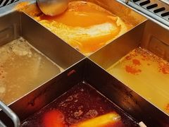 -海底捞火锅(泰安爱琴海店)