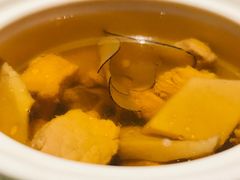 老火响螺鸡汤-铜锣湾·有麝自然香(长嘉汇购物公园店)