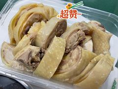 -九斤黄三黄鸡专卖店