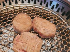 -木槿花韩式炭烤·熟成肉工坊(孙文东路店)