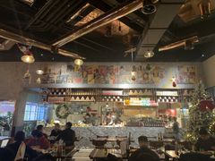 -Margherita雏菊意大利餐厅(雅颂庭购物中心店)