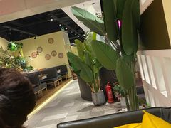 -老板娘的烤肉店(港湾广场店)