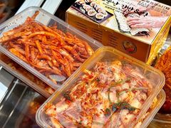 -传闻来紫菜包饭·打糕(西塔韩百店)