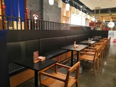 大堂-yokocho上横町·日本食街(深业上城店)