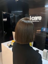-icare美发沙龙