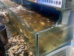 -仙螺岛海鲜自助餐厅(总店)
