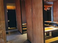 -春色如许·茶食餐厅(桃李春风店)