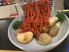 -廖掌柜·重庆鲜货火锅(上海首店)