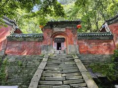 -武当山风景区
