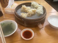 -晓友烧麦(光华村店)