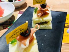 -豪客来牛排(成都锦江大融城店)