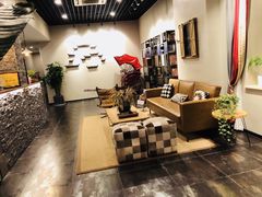 -花居拾光漫舍酒店(苏州木渎大治桥地铁站店)