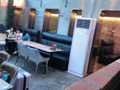 -Tubestation站点比萨(五道营店)