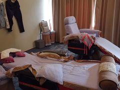 -鼎族怡华·指压·经络·疗愈SPA(紫荆店)