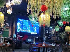 -南海渔家•海鲜•正宗海南菜(海棠湾店)