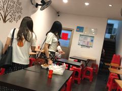 -细妹五香牛杂(步行街店)