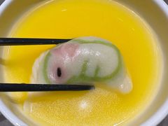 -船歌·鱼水饺青岛菜(闽江二路店)