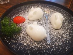 -避风塘(江桥万达店)