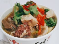 -化州颜勇牛腩(深圳总店)