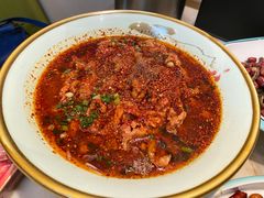 -川人川菜馆·小龙虾·鲜虾现做(黄山路店)