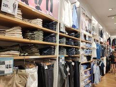 -优衣库(东莞东城万达广场店)