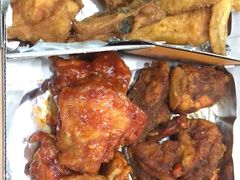 -BOPEYE·波派炸鸡(九霄天地店)