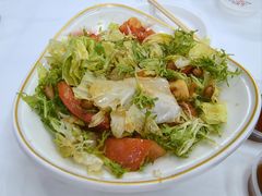 -日照大牌檔•小船海鲜(万平口店)